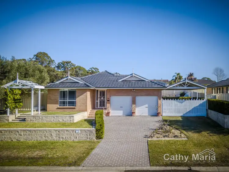Main view of Homely house listing, 24 Benamba Street, Wyee Point NSW 2259
