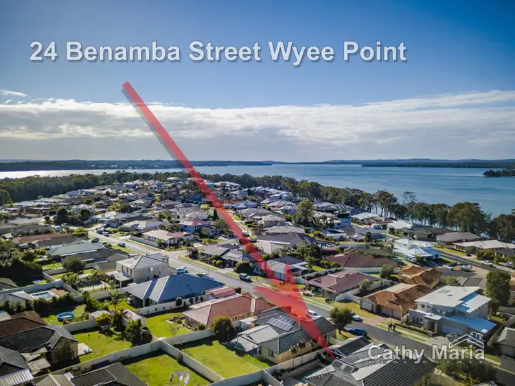 Seventh view of Homely house listing, 24 Benamba Street, Wyee Point NSW 2259
