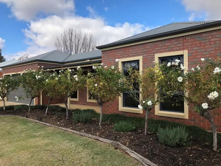 Main view of Homely house listing, 121 Wood Street, Gol Gol NSW 2738
