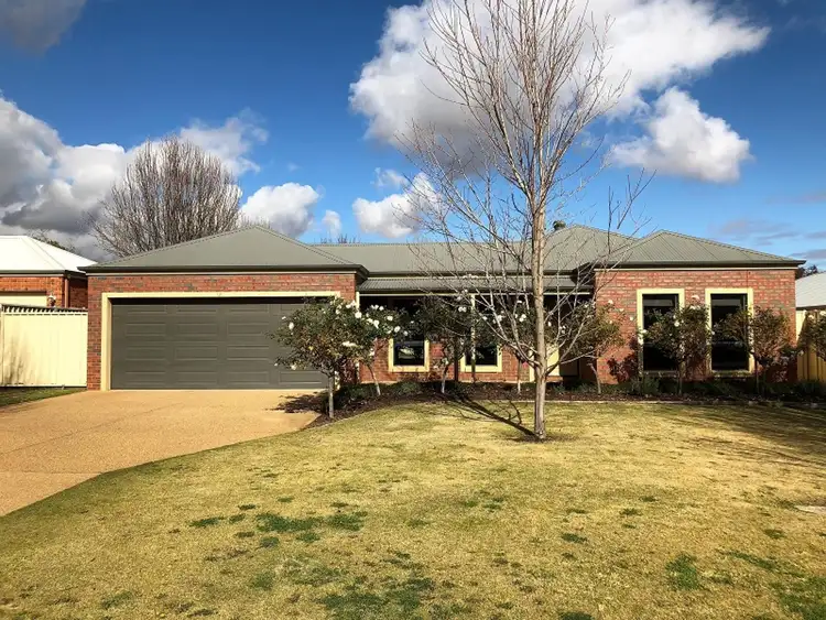 Second view of Homely house listing, 121 Wood Street, Gol Gol NSW 2738