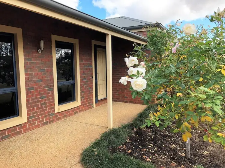 Third view of Homely house listing, 121 Wood Street, Gol Gol NSW 2738