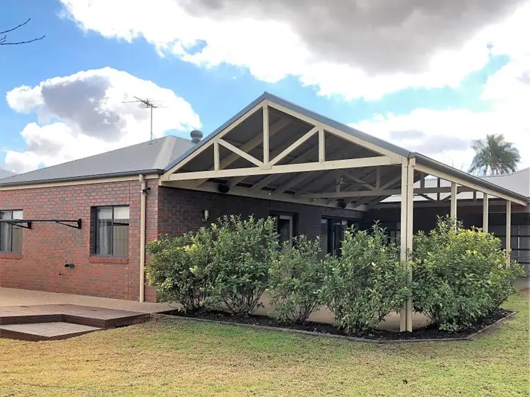 Fourth view of Homely house listing, 121 Wood Street, Gol Gol NSW 2738