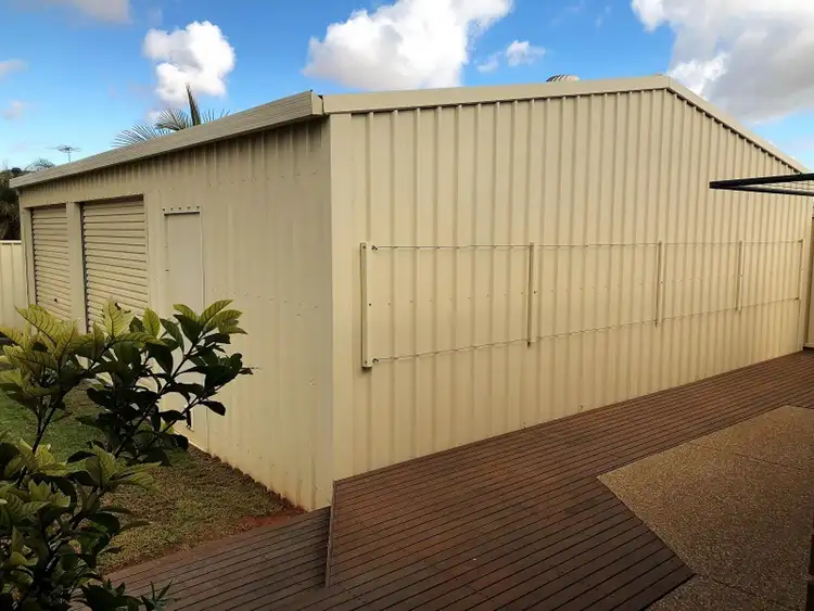Fifth view of Homely house listing, 121 Wood Street, Gol Gol NSW 2738