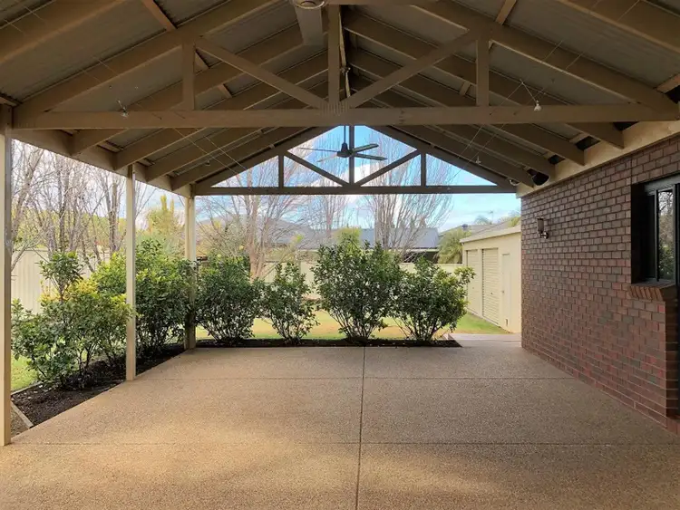 Sixth view of Homely house listing, 121 Wood Street, Gol Gol NSW 2738