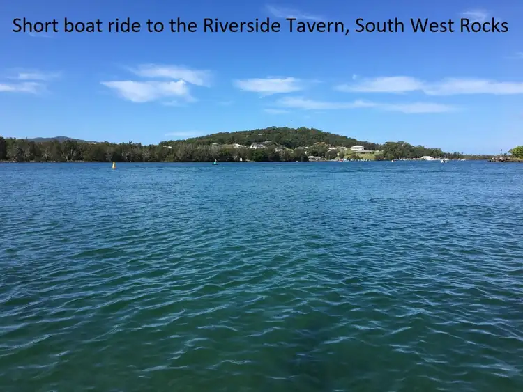 Third view of Homely rural property listing, Lot 4 Shark  Island, Fishermans Reach NSW 2441