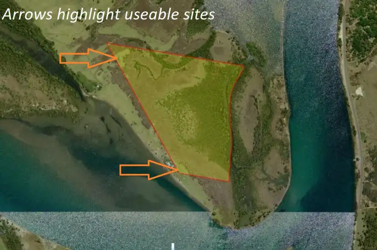 Sixth view of Homely rural property listing, Lot 4 Shark  Island, Fishermans Reach NSW 2441