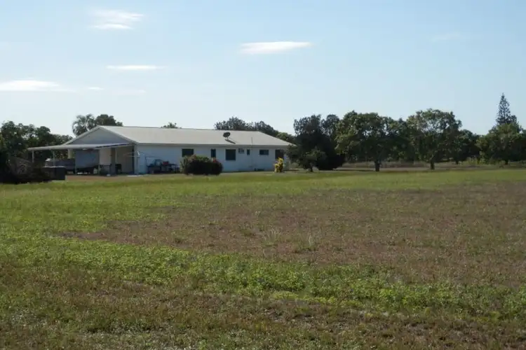 Fourth view of Homely rural property listing, 32875 Bruce Highway, Horseshoe Lagoon QLD 4809
