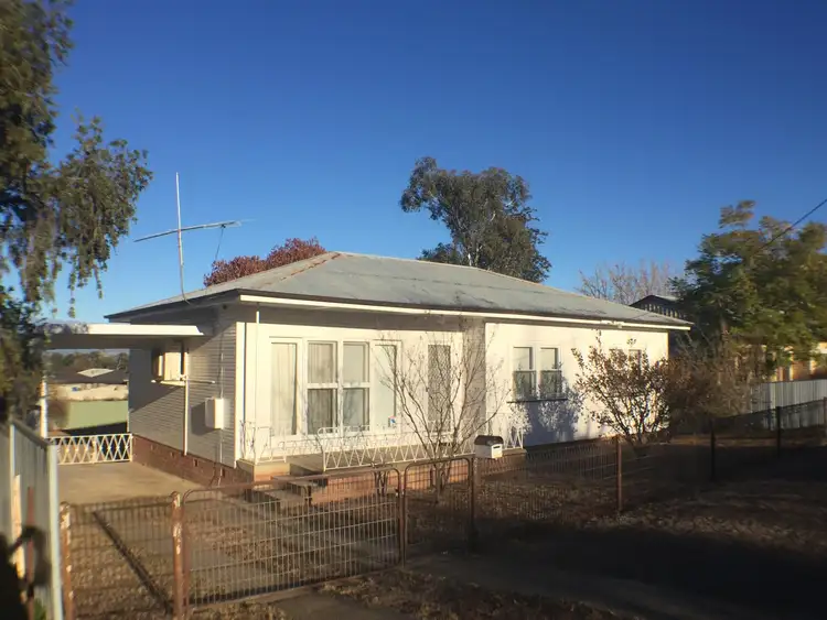 Second view of Homely house listing, 32 Riverview Street, North Tamworth NSW 2340