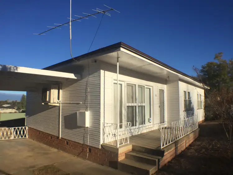 Third view of Homely house listing, 32 Riverview Street, North Tamworth NSW 2340