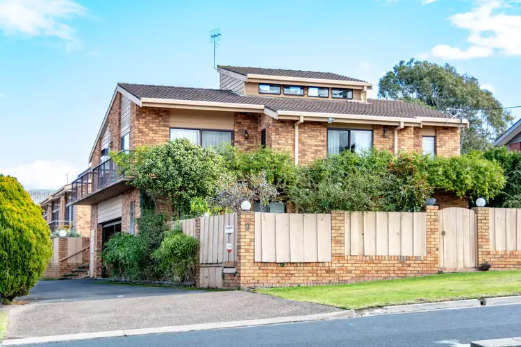 2/9 Cameron Street, Merimbula NSW 2548