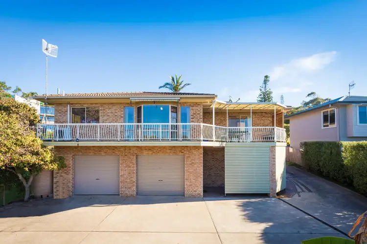 Second view of Homely house listing, 1 Coraki Drive, Pambula Beach NSW 2549