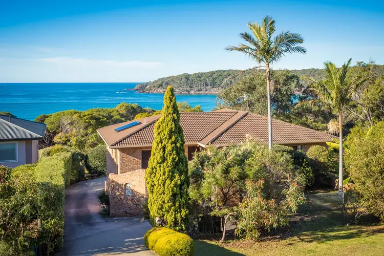 Sixth view of Homely house listing, 1 Coraki Drive, Pambula Beach NSW 2549