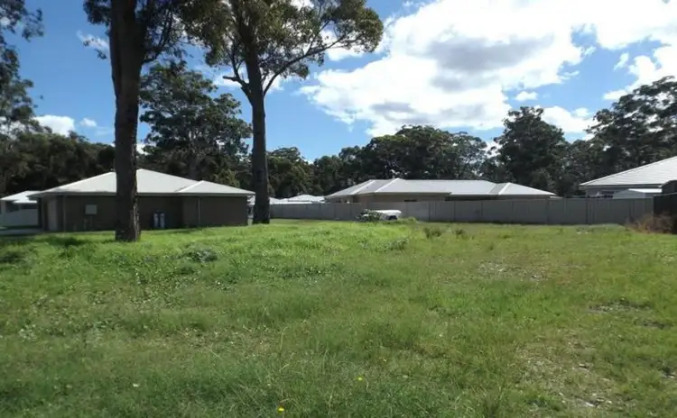Third view of Homely land listing, 13 Martin Place, Broulee NSW 2537