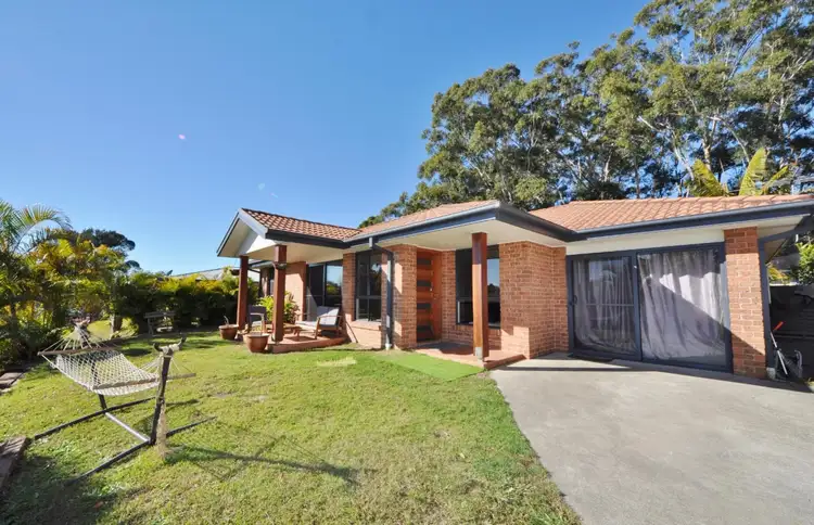 18 Marshall  Way, Nambucca Heads NSW 2448
