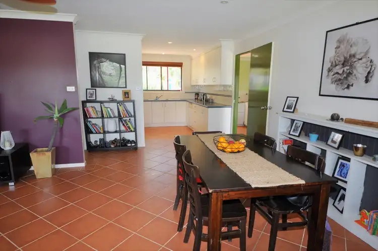 Fifth view of Homely house listing, 18 Marshall Way, Nambucca Heads NSW 2448