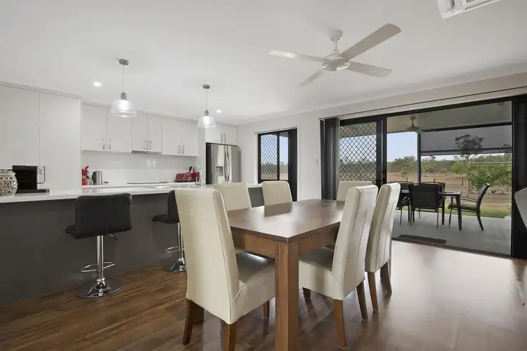 Second view of Homely house listing, 9 Kingfisher Drive, Oakhurst QLD 4650