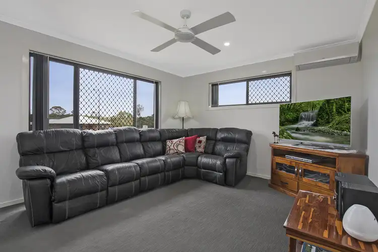 Sixth view of Homely house listing, 9 Kingfisher Drive, Oakhurst QLD 4650