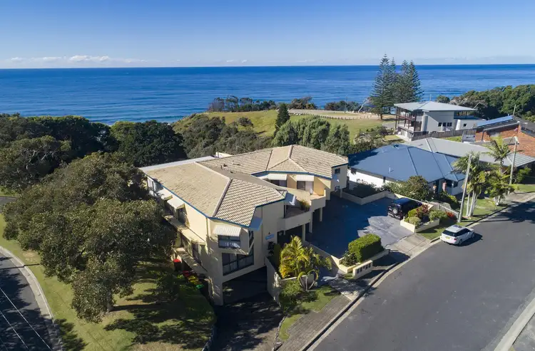 Second view of Homely unit listing, 8/12 Newry Street, Nambucca Heads NSW 2448