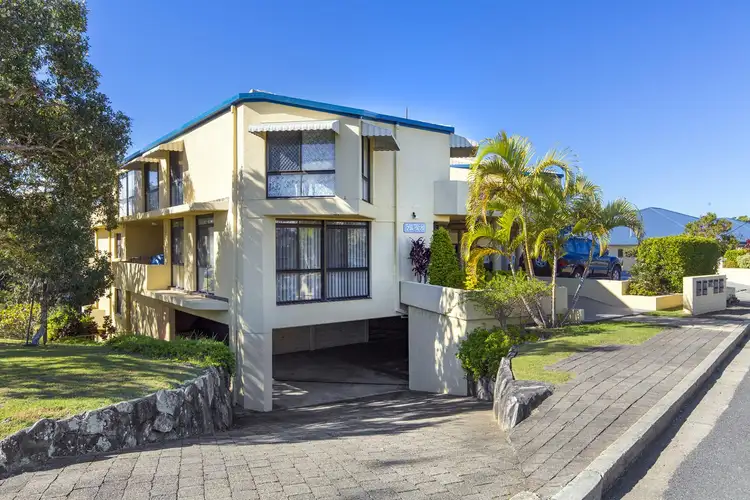 Fourth view of Homely unit listing, 8/12 Newry Street, Nambucca Heads NSW 2448