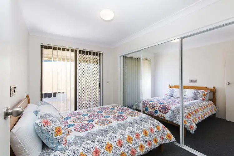 Fifth view of Homely unit listing, 8/12 Newry Street, Nambucca Heads NSW 2448
