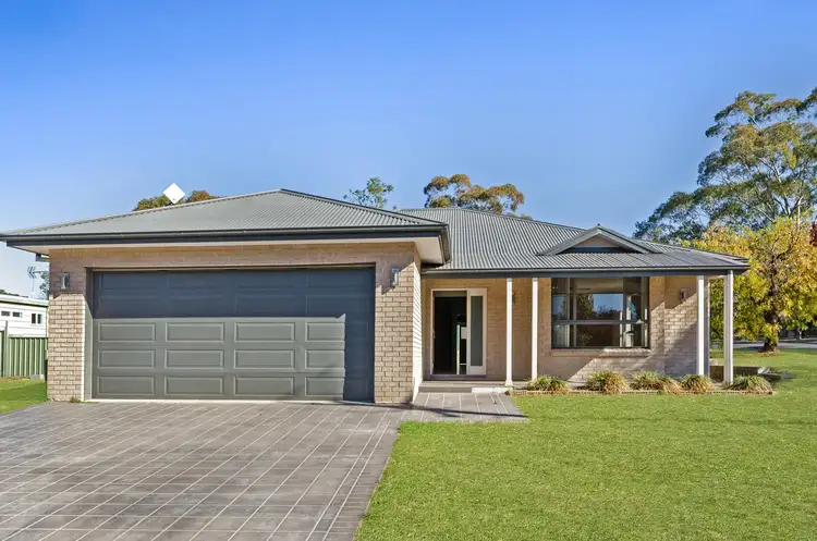 27 Hospital Street, Coolah NSW 2843