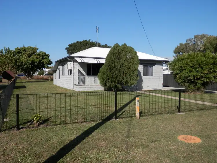 Main view of Homely house listing, 59 Banister Street, Brandon QLD 4808