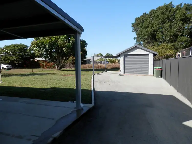Second view of Homely house listing, 59 Banister Street, Brandon QLD 4808