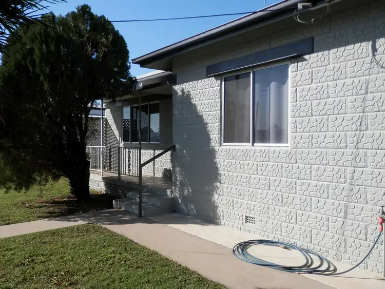 Third view of Homely house listing, 59 Banister Street, Brandon QLD 4808