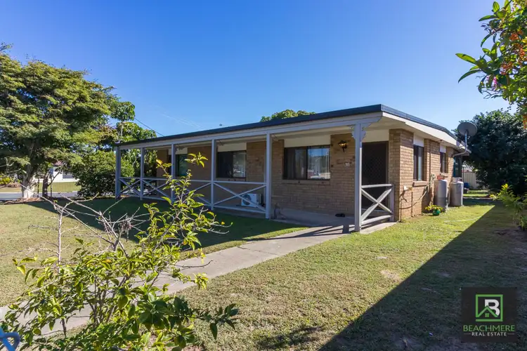 38 Moatah Drive, Beachmere QLD 4510