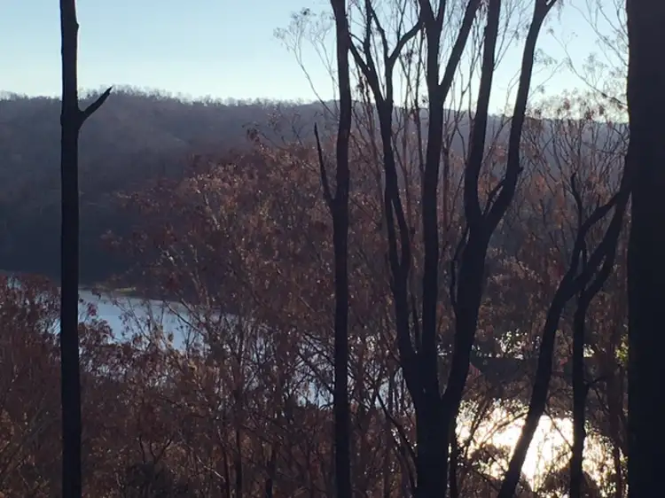 Second view of Homely land listing, 1 THOMPSON Drive, Tathra NSW 2550