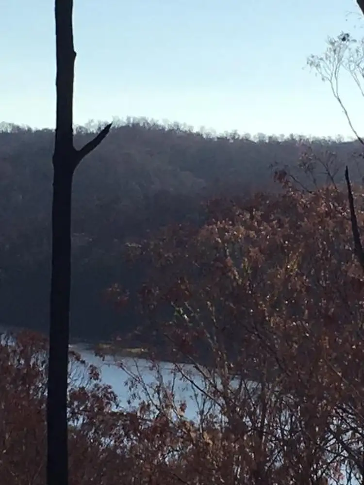 Third view of Homely land listing, 1 THOMPSON Drive, Tathra NSW 2550