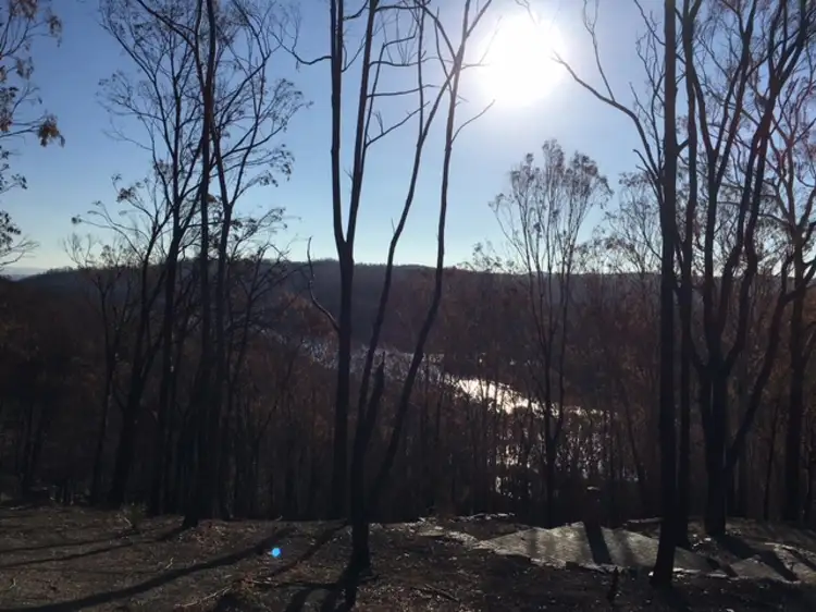 Fourth view of Homely land listing, 1 THOMPSON Drive, Tathra NSW 2550