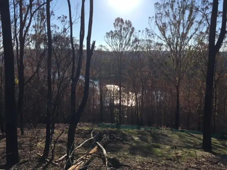 Fifth view of Homely land listing, 1 THOMPSON Drive, Tathra NSW 2550