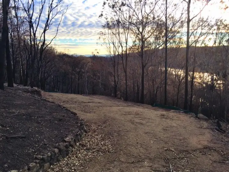 Sixth view of Homely land listing, 1 THOMPSON Drive, Tathra NSW 2550