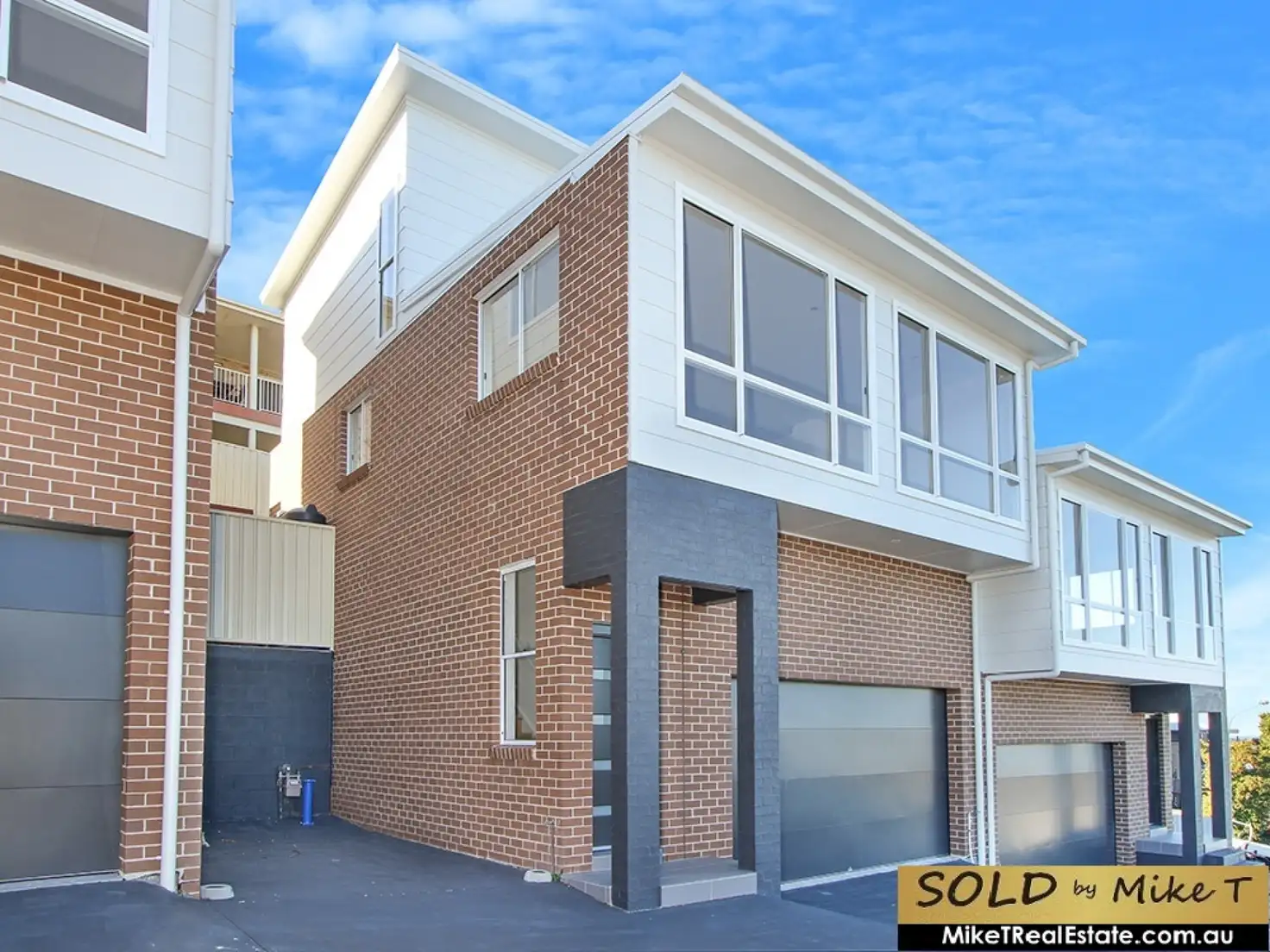 Main view of Homely semi-detached listing, 2/45 Sorensons Drive, Figtree NSW 2525