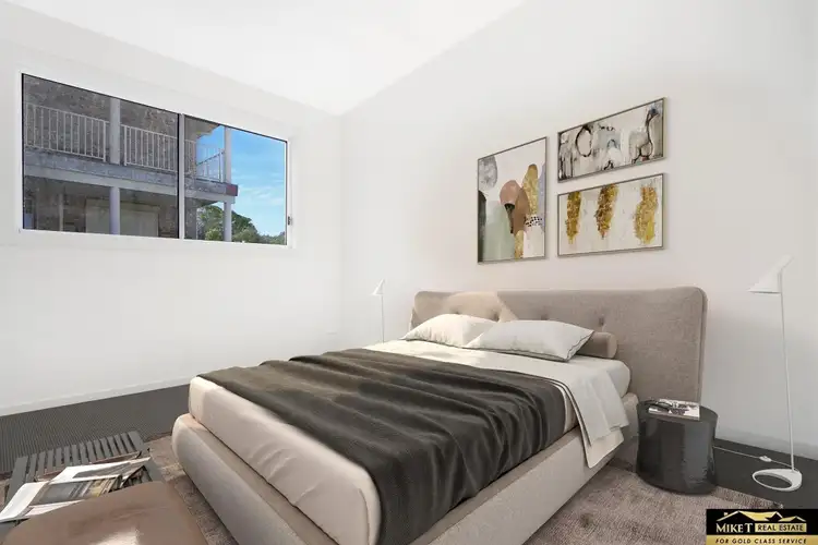 Fifth view of Homely semi-detached listing, 2/45 Sorensons Drive, Figtree NSW 2525