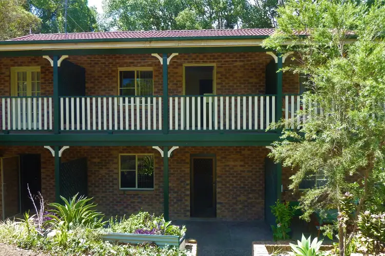 Unit 4/10 Sara Place, Bellingen NSW 2454