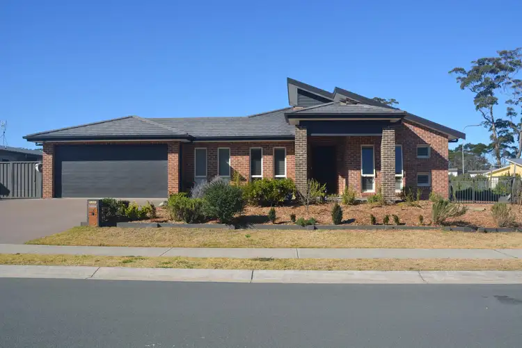 Second view of Homely house listing, 12 Gillan Grove, Broulee NSW 2537
