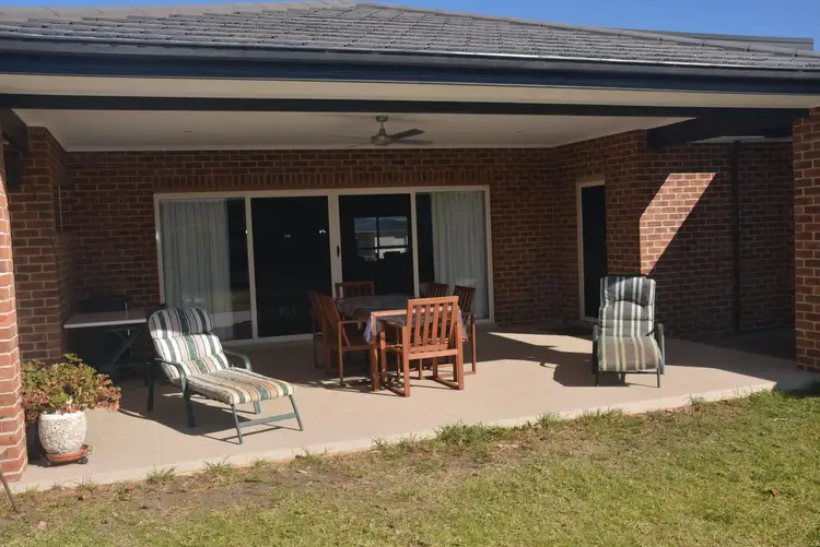 Fourth view of Homely house listing, 12 Gillan Grove, Broulee NSW 2537