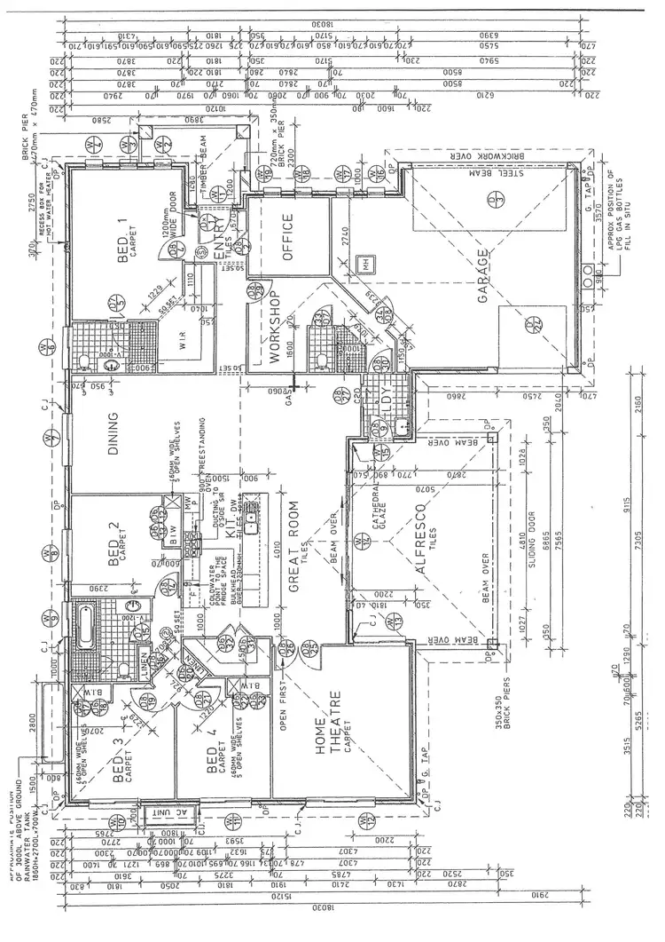Fifth view of Homely house listing, 12 Gillan Grove, Broulee NSW 2537