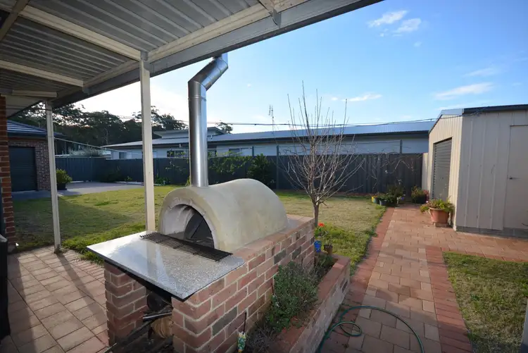 Sixth view of Homely house listing, 12 Gillan Grove, Broulee NSW 2537