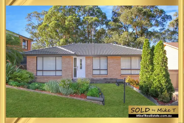 Main view of Homely house listing, 4-6 Tamarind Drive, Cordeaux Heights NSW 2526