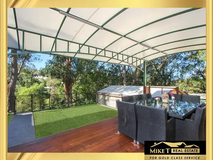 Second view of Homely house listing, 4-6 Tamarind Drive, Cordeaux Heights NSW 2526