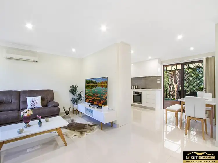 Third view of Homely house listing, 4-6 Tamarind Drive, Cordeaux Heights NSW 2526