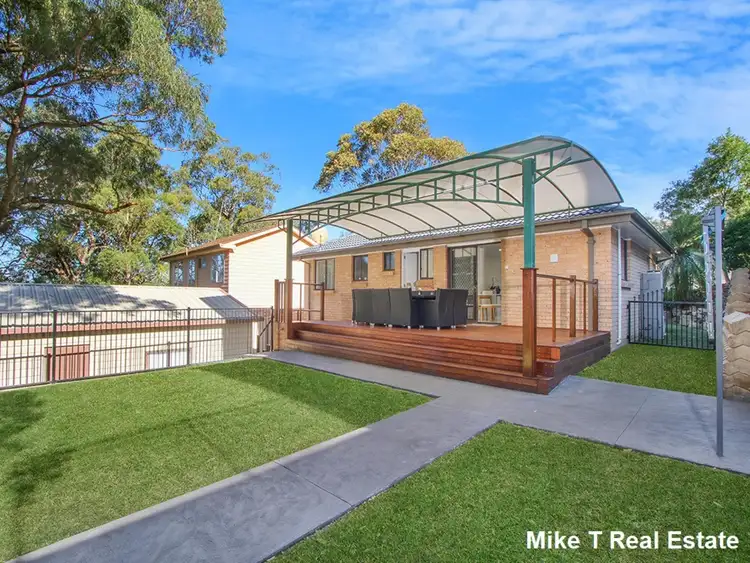 Fourth view of Homely house listing, 4-6 Tamarind Drive, Cordeaux Heights NSW 2526