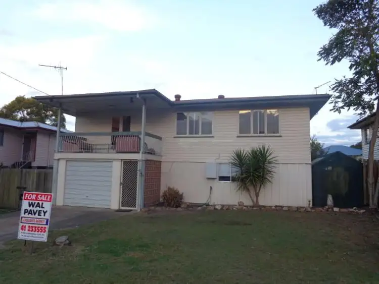 17 Wynne  Parade, Maryborough QLD 4650