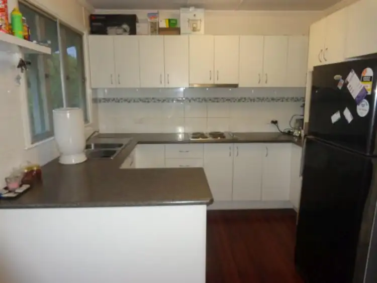 Second view of Homely house listing, 17 Wynne Parade, Maryborough QLD 4650