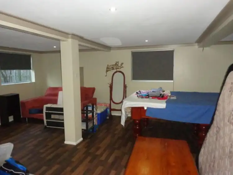 Fifth view of Homely house listing, 17 Wynne Parade, Maryborough QLD 4650