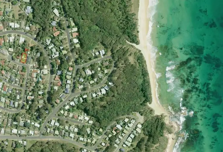 50 Hibiscus Drive, Valla Beach NSW 2448