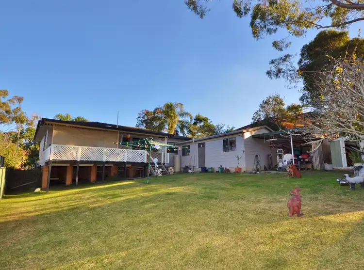 Third view of Homely house listing, 50 Hibiscus Drive, Valla Beach NSW 2448